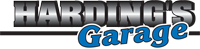 hardingsgarage.net